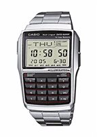 Reloj Casio Hombre in  DBC-32D-1ADF - DBC-32D-1ADF